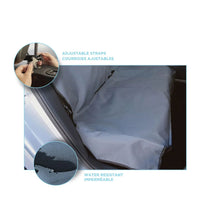 Bench Seat Cover | Pawtek