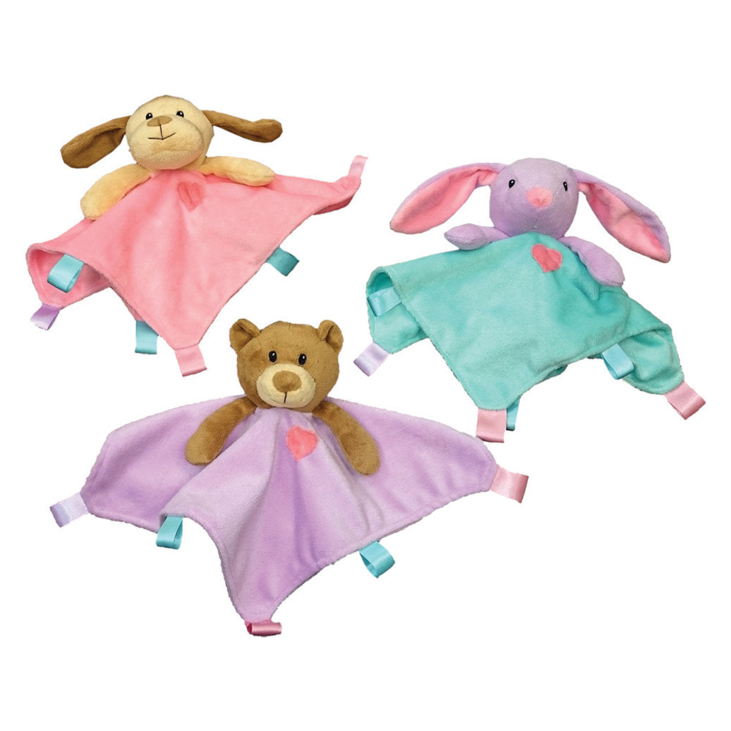 Puppy Soother Toy (Assorted) | Spot