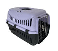 ECO Gipsy Carrier (Lilac, Small) | Bergamo