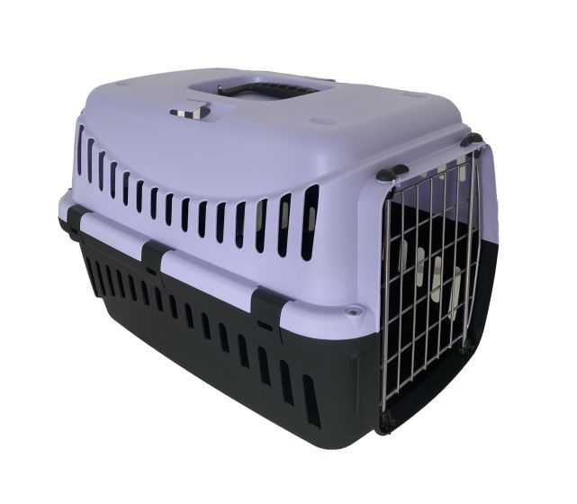 ECO Gipsy Carrier (Lilac, Small) | Bergamo
