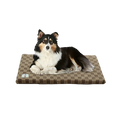 Quilted Foam Crate Bed (29"x18") | Ruff Love