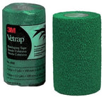 Vetrap (Green, 4" x 5 yards) | 3M