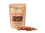 Gingerbread Biscuits | Portland Pet Food