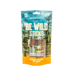 Be Wild Exotic Sticks (Crocodile) | This & That