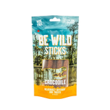 Be Wild Exotic Sticks (Crocodile) | This & That