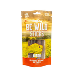 Be Wild Exotic Sticks (Bison) | This & That