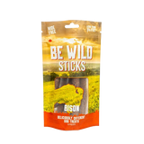 Be Wild Exotic Sticks (Bison) | This & That