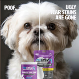 Tear Stain & Eye Health Powder (Chicken) | Pet Eyez