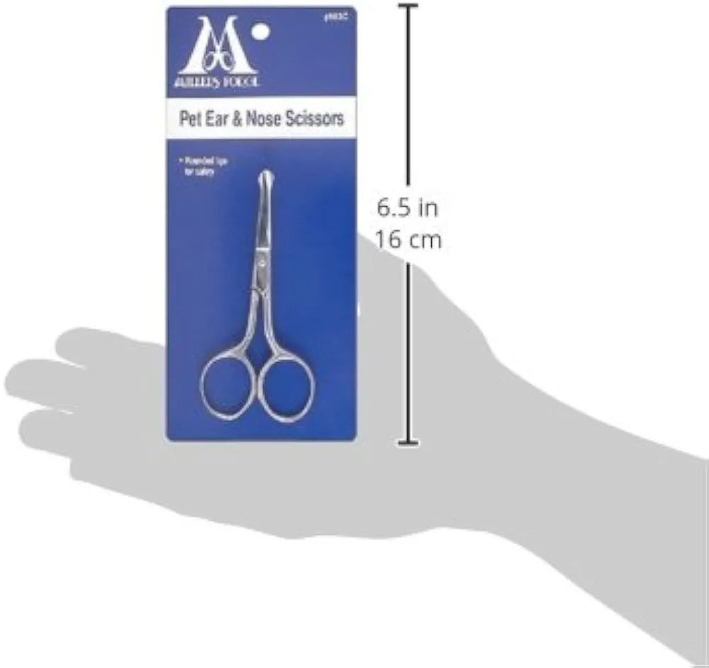 Ear & Nose Scissors | Miller's Forage