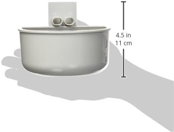 No Spill Kennel Cup | Petmate