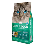 Ultra Premium Litter (Calming Breeze Scent, 13lb) | OdourLock