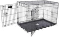 ProValue 2 Door Wire Crate (48") | Precision