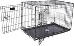 ProValue 2 Door Wire Crate (48") | Precision