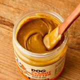 Dog Peanut Butter | Dilly's Poochie Butter