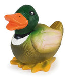 Squeeze Meeze Latex Duck Toy | PetSafe