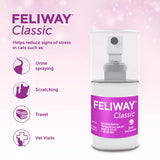 Classic 'Happy Cat' Calming Spray (20ml) | Feliway