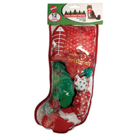 Holiday Cat Stocking (Large) | Spot