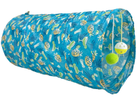 Margaritaville Cat Tunnel | Multipet