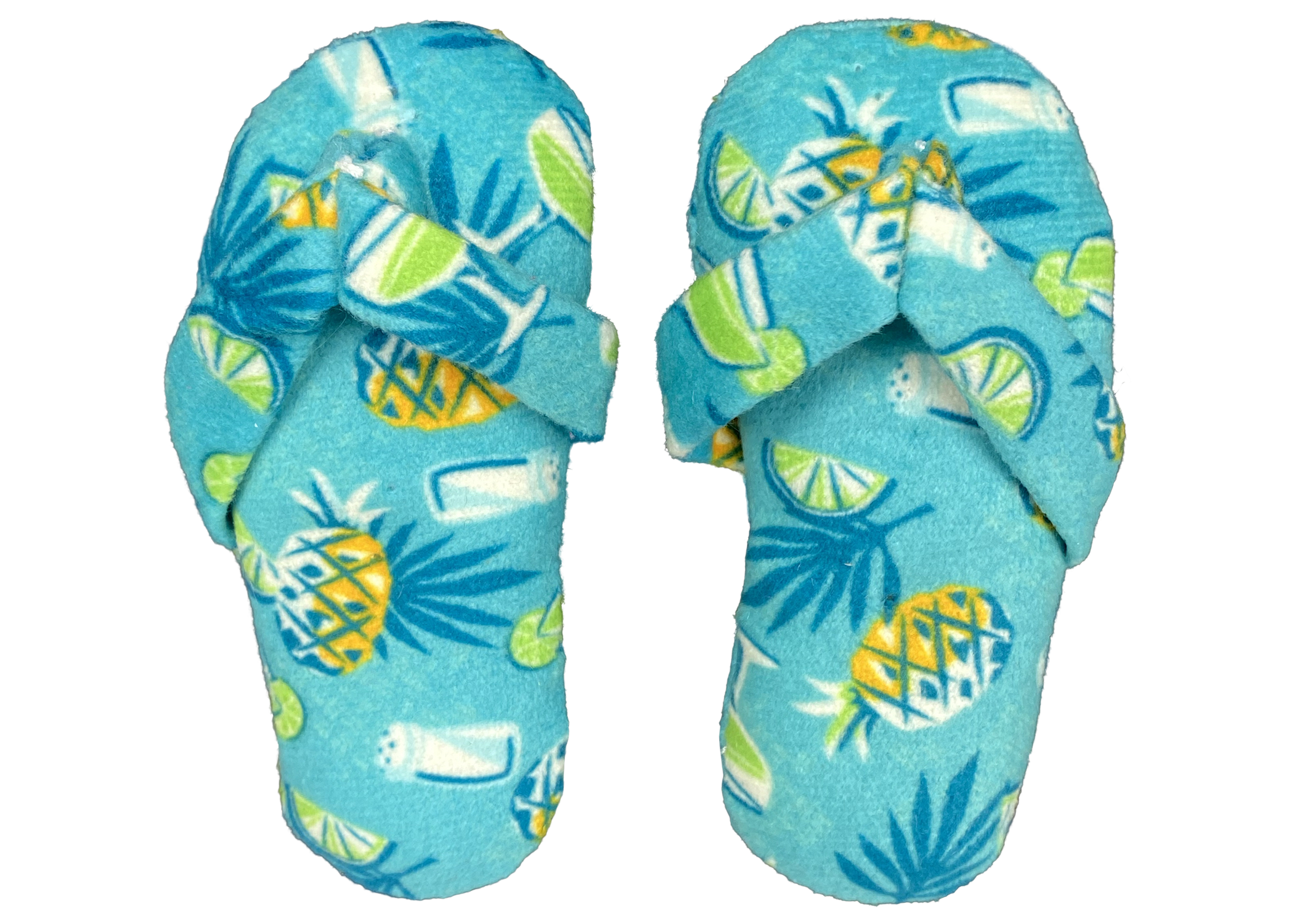 Margaritaville Catnip Flip Flop Toy (2pk) | Multipet