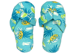 Margaritaville Catnip Flip Flop Toy (2pk) | Multipet