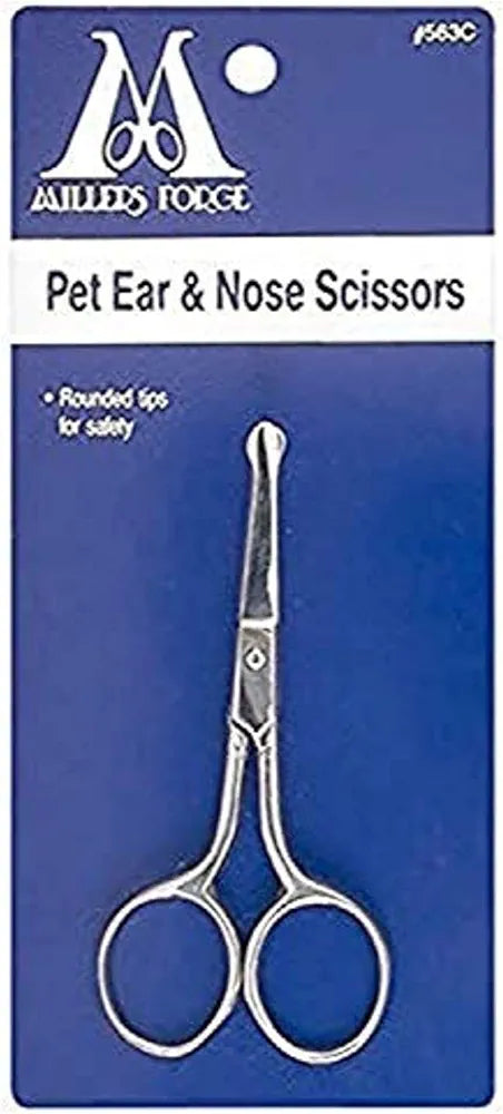 Ear & Nose Scissors | Miller's Forage