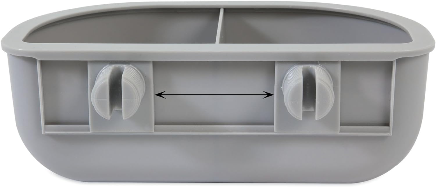 No Spill Kennel Cup | Petmate