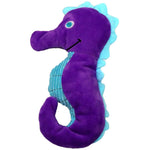 Seahorse Dog Toy | Tender Tuffs