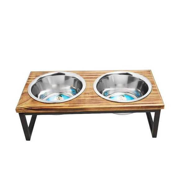 Raised Feeder (1qt) | Indipets