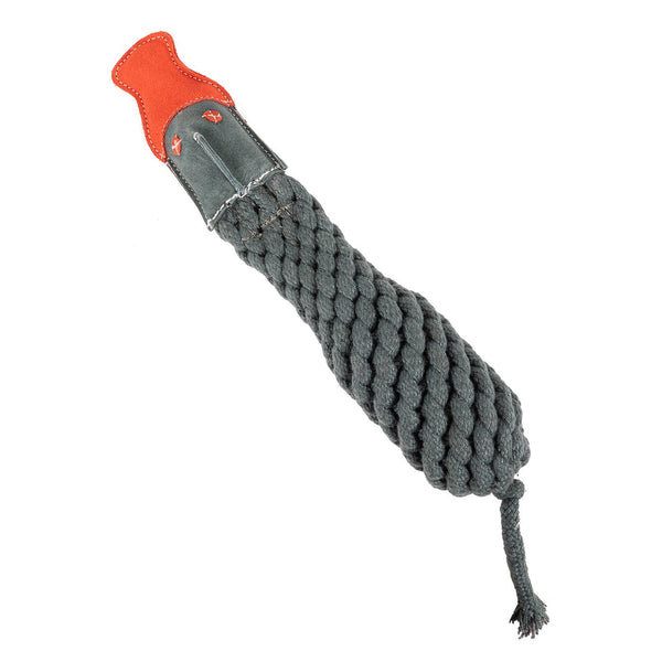 Water Bottle Rope Toy (Duck) | Shedrow K9