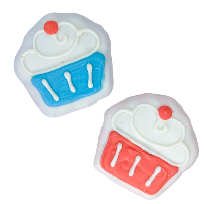 Cupcake Cookie | Bosco & Roxy's