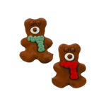 Mini Bear Cookie | Bosco & Roxy's