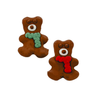 Mini Bear Cookie | Bosco & Roxy's