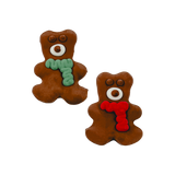 Mini Bear Cookie | Bosco & Roxy's