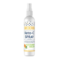 Keto-C Cucumber Melon Antiseptic Spray (Dogs & Cats) | Swederma