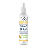 Keto-C Cucumber Melon Antiseptic Spray (Dogs & Cats) | Swederma