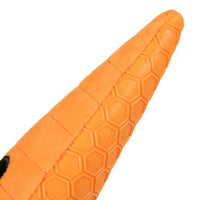 Tough N Texture Carrot Toy | goDog