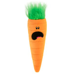 Tough N Texture Carrot Toy | goDog