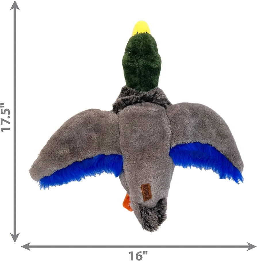 Wild Low-Stuff Mallard | KONG