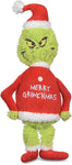 Grinch Dog Toy | Fetch For Pets