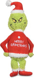 Grinch Dog Toy | Fetch For Pets