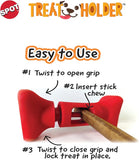 Treat Stick Holder | Spot