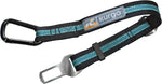 Seat Belt Tether (Blue) | Kurgo