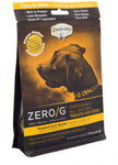 Zero/G Roasted Duck Dog Treats | Darford