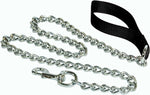 Medium Chain Leash (4') | Hamilton