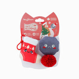 Lump Of Coal Cat Toys | HugSmart