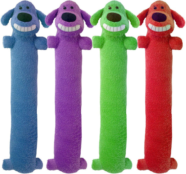 Loofa Dog Original (Assorted Colours) | Multipet