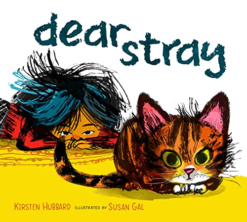 Dear Stray | Book