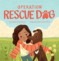 Operation Rescue Dog | Book