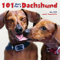 101 Uses for A Daschund | Book