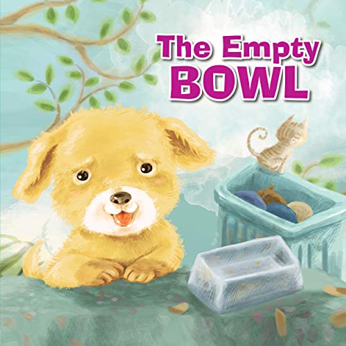 The Empty Bowl | Book